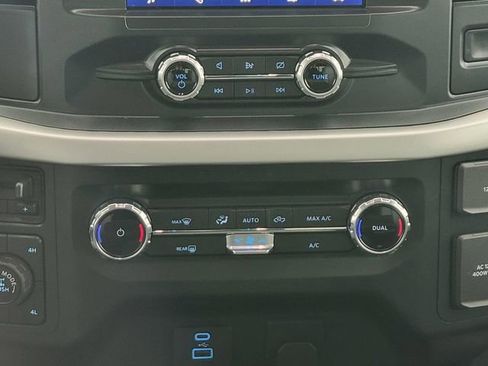 Certified 2022 Ford F150 XLT w/ Equipment Group 301A Mid image 23