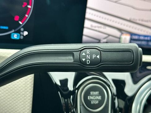 Used 2025 Mercedes-Benz CLA 250 4MATIC image 26
