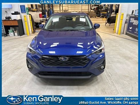 New 2026 Subaru Impreza 2.0i Sport image 2