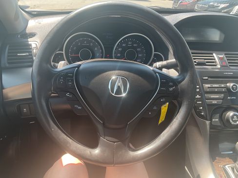 Used 2013 Acura TL SH-AWD image 10