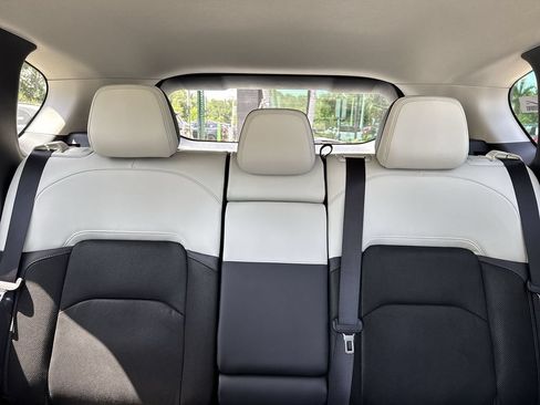 New 2026 MAZDA CX-5 Preferred AWD/4WD image 18