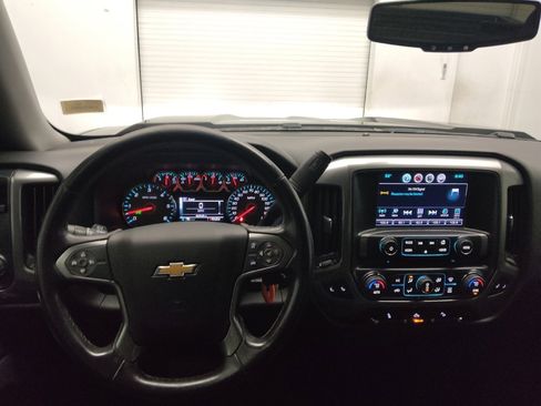 Used 2016 Chevrolet Silverado 1500 LT w/ All Star Edition image 22