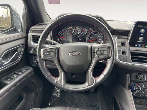 Used 2021 Chevrolet Tahoe RST AWD/4WD image 16