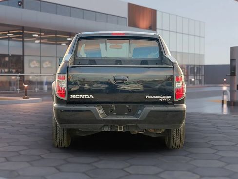 Used 2013 Honda Ridgeline RTL image 7