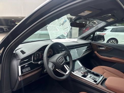 New 2026 Audi Q7 3.0T Premium AWD/4WD image 12