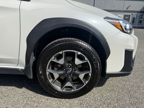 Used 2019 Subaru Crosstrek 2.0i Premium w/ Popular Package #2 AWD/4WD image 28