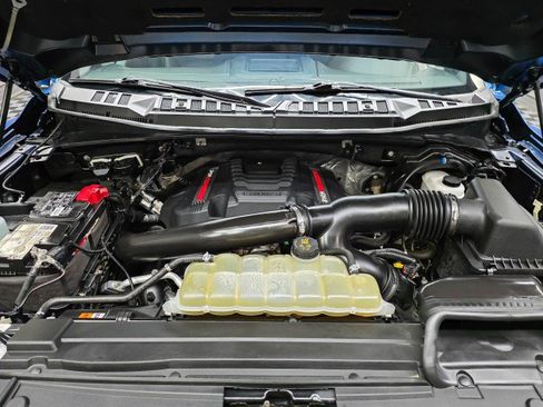 Used 2019 Ford F150 Raptor w/ Equipment Group 802A Luxury AWD/4WD image 42
