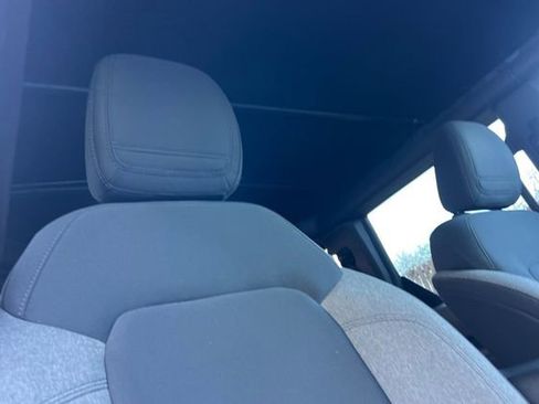 Used 2022 Ford Bronco Big Bend image 19