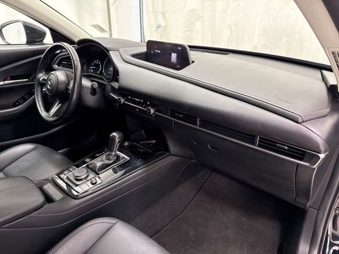 Used 2024 MAZDA CX-30 AWD 2.5 S w/ Select Sport Pkg image 10