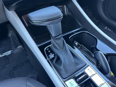 Used 2023 Hyundai Tucson SEL image 20