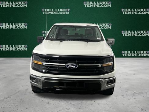 Used 2024 Ford F150 XLT w/ Tow/Haul Package image 9