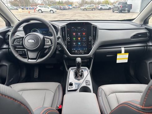 New 2026 Subaru Crosstrek 2.5i Limited AWD/4WD image 13
