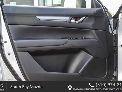 Certified 2023 MAZDA CX-5 AWD 2.5 S image 23