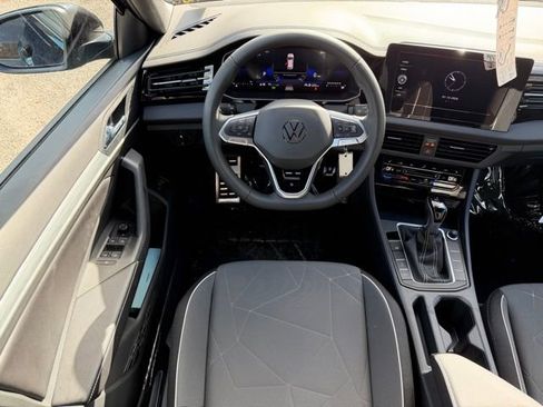New 2026 Volkswagen Jetta Sport FWD image 10