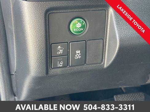 Used 2022 Honda HR-V EX-L image 30