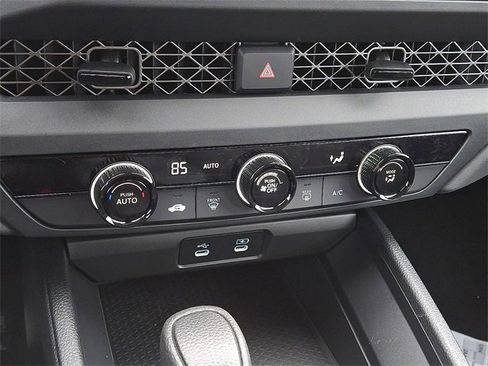 New 2025 Honda Accord LX image 12