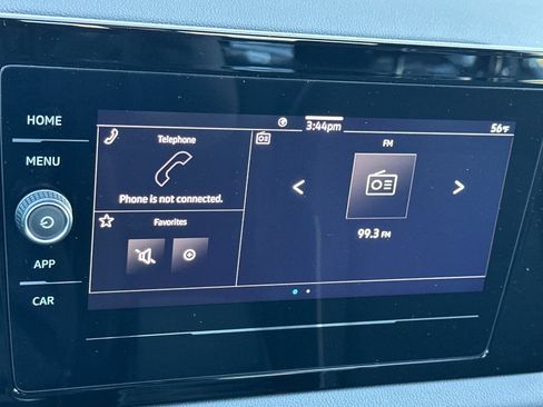New 2026 Volkswagen Jetta Sport FWD image 16