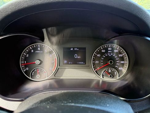 Used 2019 Kia Optima LX w/ LX 17" Wheel Package FWD image 17