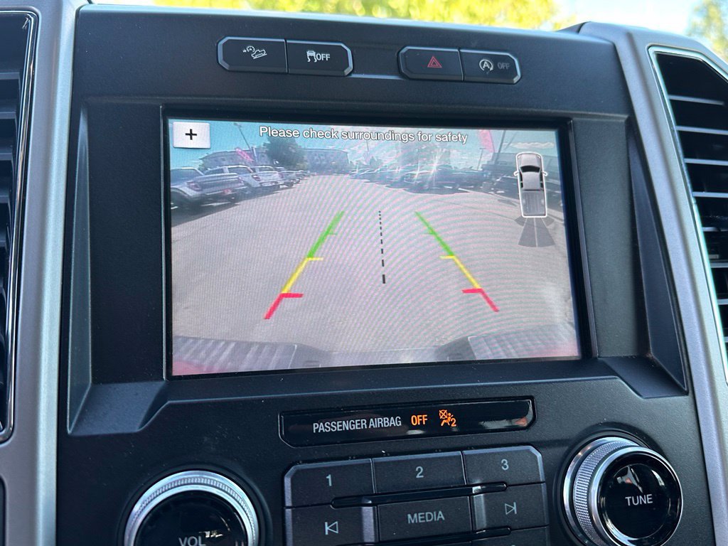 Used 2018 Ford F150 Lariat w/ Equipment Group 502A Luxury AWD/4WD image 36