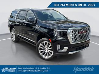 Used 2024 GMC Yukon Denali w/ Advanced Technology Package AWD/4WD video 1