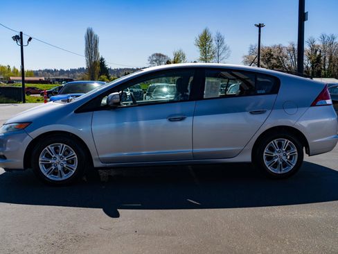 Used 2010 Honda Insight EX image 10