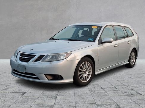 Used 2008 Saab 9-3 2.0T w/ Premium Package image 1
