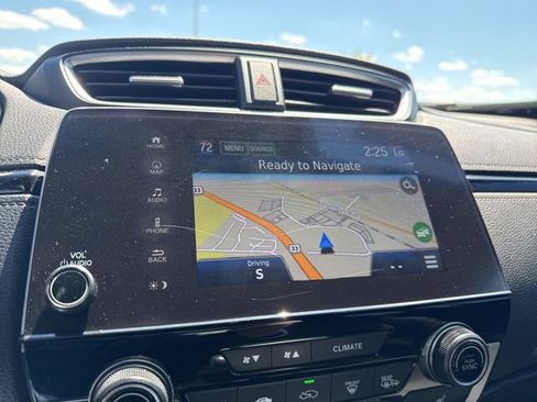 Certified 2022 Honda CR-V Touring image 22