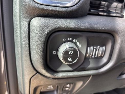New 2026 RAM 1500 Laramie w/ Night Edition AWD/4WD image 27