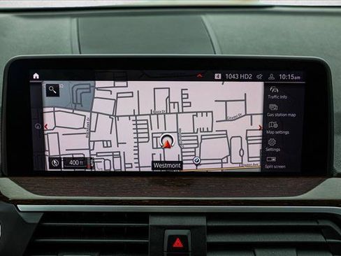 Used 2020 BMW X3 xDrive30i w/ Executive Package image 18