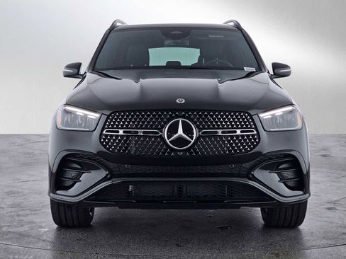 New 2026 Mercedes-Benz GLE 350 4MATIC image 8