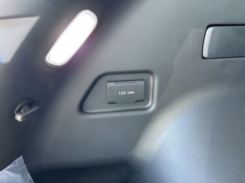 New 2026 Hyundai Tucson Limited image 30