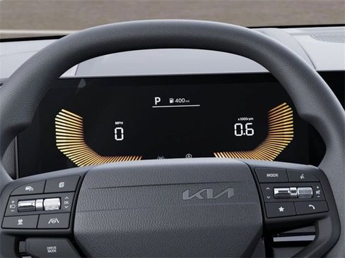 Used 2026 Kia Sportage LX w/ LX Convenience Package image 21