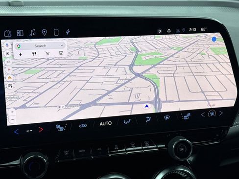 Used 2024 Chevrolet Blazer EV LT image 40