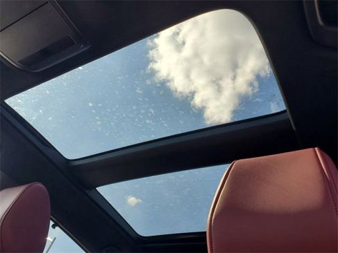 Certified 2025 MAZDA CX-70 Plug-In Hybrid w/ Premium Plus image 15