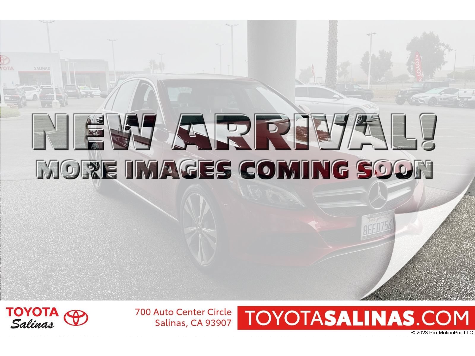 Used 2018 Mercedes-Benz C 350e Sedan image 1