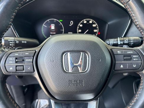 Used 2024 Honda CR-V Sport image 17