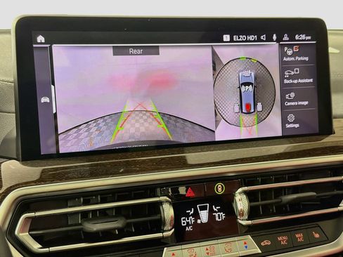 Used 2023 BMW X3 M40i AWD/4WD image 14