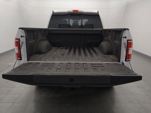 Used 2018 Ford F150 XLT w/ Equipment Group 302A Luxury AWD/4WD image 29