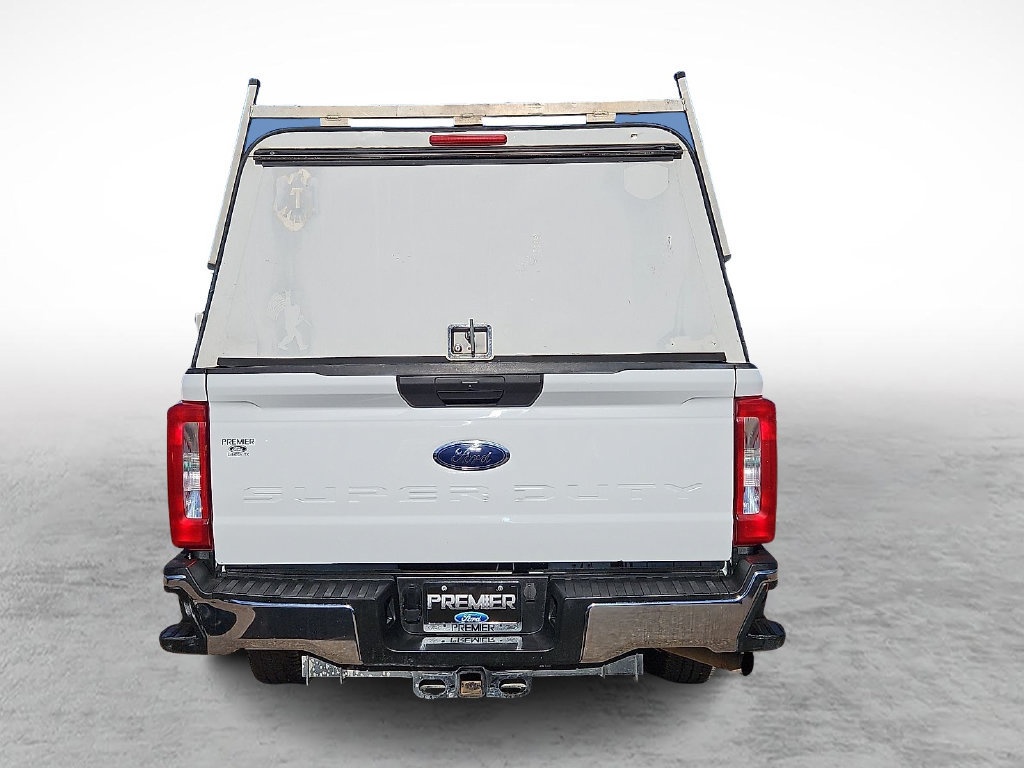 Used 2023 Ford F250 XL w/ XL Chrome Package AWD/4WD image 9
