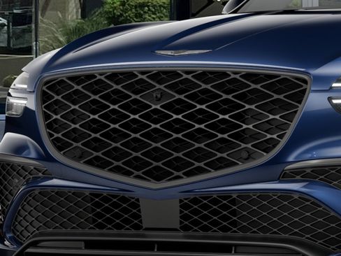 New 2026 Genesis GV70 3.5T Sport Prestige AWD/4WD image 13