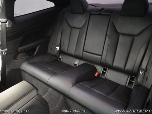 Used 2022 BMW 430i Coupe RWD image 21