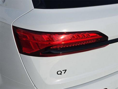 New 2026 Audi Q7 3.0T Premium Plus image 35