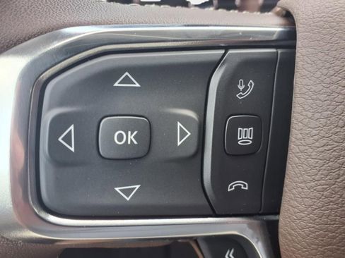 New 2026 RAM 1500 Laramie image 16