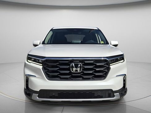Used 2023 Honda Pilot EX-L image 5
