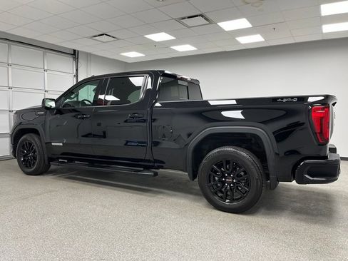 Used 2024 GMC Sierra 1500 Elevation w/ Elevation Premium Package AWD/4WD image 7