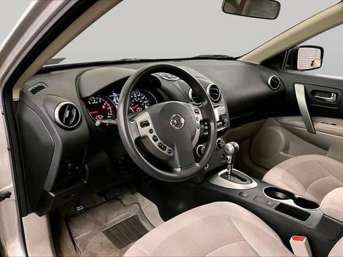 Used 2015 Nissan Rogue S w/ Convenience Package AWD/4WD image 13