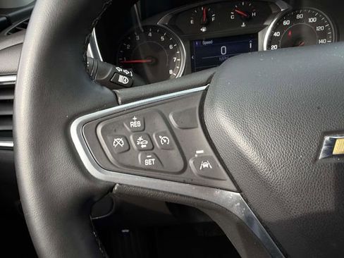 Certified 2023 Chevrolet Equinox LT image 25