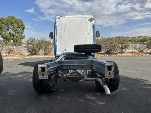 New 2024 Mercedes-Benz Sprinter 3500 image 4