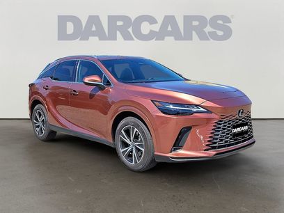 Used 2025 Lexus RX 350 Premium