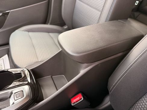 New 2026 Chevrolet Trax LT w/ Driver Confidence Package FWD image 21